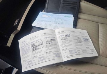 Hyundai i40 Kombi 1.7 CRDi HIGH 136KM 2013 Hyundai i40 Hyundai i40 1.7 CRDi Premium 1.7 Diesel 136KM, zdjęcie 30