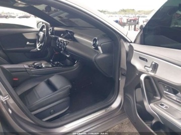 Mercedes CLA C118/X118 2020 Mercedes-Benz CLA MERCEDES-BENZ CLA 250 4MATIC 2.0 Benzyna 221KM, zdjęcie 6