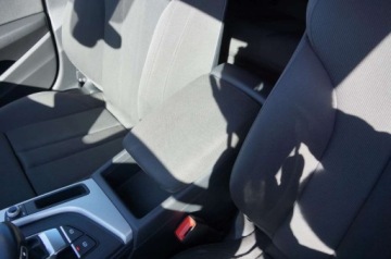 Audi A4 B9 Avant 2.0 TDI 190KM 2017 Audi A4 Allroad 2.0 TDI CR 190 KM, 4x4, S-Tronic, Full LED, Webasto, Hak,, zdjęcie 22