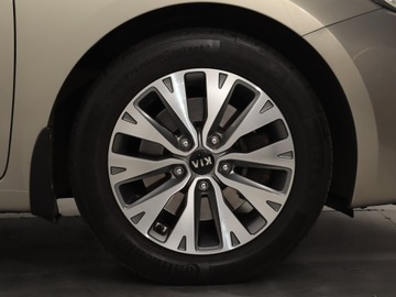 Kia Ceed II Kombi Facelifting 1.6 GDI 135KM 2017 Kia Ceed 1.6 GDI, Salon Polska, 1. Właściciel, zdjęcie 14