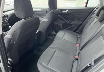 Ford Focus IV Kombi 1.0 EcoBoost 125KM 2021 Ford Focus Ford Focus SW 1.0 EcoBoost Connected Benzyna 125KM, zdjęcie 18