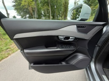Volvo XC90 II SUV 2.0 D5 235KM 2016 Volvo XC 90 D5 AWD R-Design Polestar 235 KM Hak, zdjęcie 17
