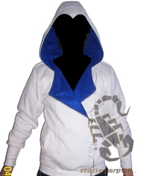 Bluza inspirowana Assassin's Creed wzór 7 S
