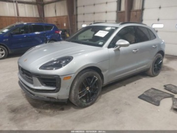Porsche Macan 2023 Porsche Macan T 2023 2.0 Benzyna 261KM, zdjęcie 1
