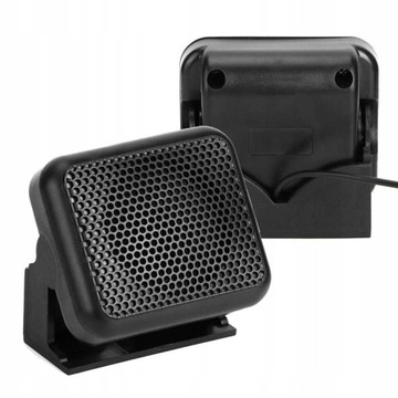 Głośnik zewnętrzny Mini NSP-100 Radio dwukierunkow