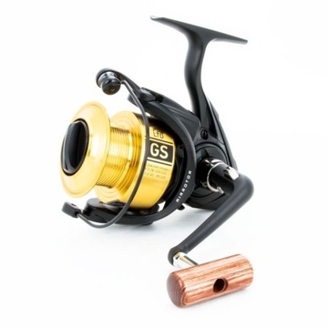 Kołowrotek Daiwa GS LTD 3000