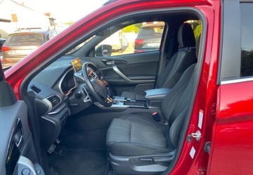 Mitsubishi Eclipse Cross SUV 1.5 T 163KM 2020 Mitsubishi Eclipse Cross Mitsubishi Eclipse Cross 1.5 Benzyna 163KM, zdjęcie 6