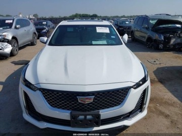 Cadillac 2022 Cadillac CT5 Luxury 2022 2.0l 2.0 Benzyna 235KM, zdjęcie 7