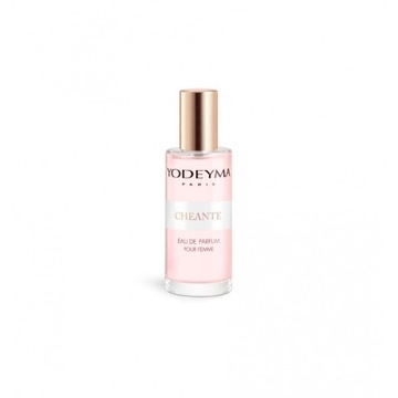 ПАРФЮМИРОВАННАЯ ВОДА CHEANTE YODEYMA 15 мл