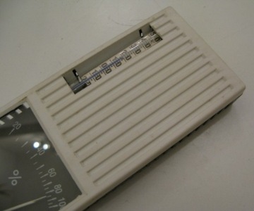 H881t волосной гигрометр