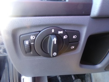 BMW Seria 1 E81/E87 Hatchback 5d E87 1.6 116i 115KM 2005 BMW 1 AUTO Z NIEMIEC 1.6 BENZ, zdjęcie 15