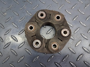 GUM. SPOJOVNÍK OHEBNÝ KLIKOVÉ HŘÍDELE 7 527 392 BMW E87 120D E90 318D N47 M47