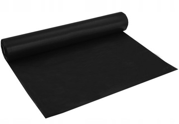 Folia hydroizolacyjna 4x25m 0,20 budowlana + Atest