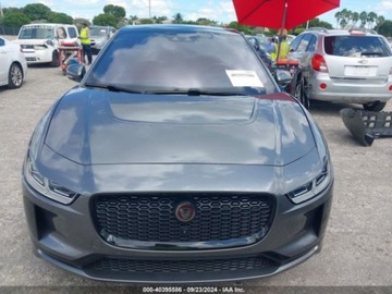 Jaguar I-Pace 2019 Jaguar I-Pace HSE 2019 Elektryczny 394KM, zdjęcie 7