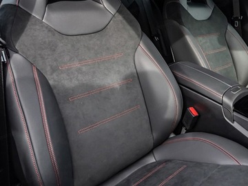 Mercedes Klasa A W177/V177 Hatchback Facelifting 2.0 220 190KM 2025 A Klasa 220 4-Matic AMG Line 2.0 (190KM) 2025, zdjęcie 5