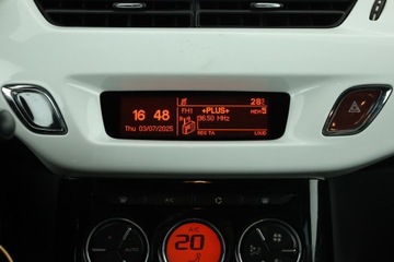 DS 3 Hatchback (Citroen) 1.6 VTi 120KM 2014 Citroen DS3 1.6 VTi, Klima, Klimatronic, Tempomat, zdjęcie 11