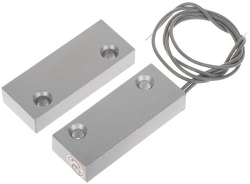 KONTAKTRON BOCZNY CZUJKA MAGNETYCZNA OKNO DRZWI