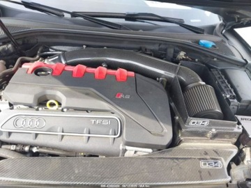 Audi A3 8V 2019 Audi RS3 Sportback 2.5T 2019 2.5 Benzyna 394KM, zdjęcie 8