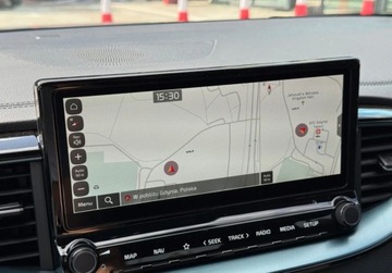 Kia XCeed 2025 Kia XCeed MY26 wersja TRIBUTE WINTER dostepny od reki w kolorze WOLF GREY, zdjęcie 34