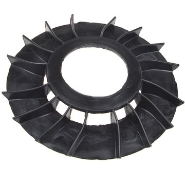 WENTYLATOR WARIATORA PIAGGIO ZIP 2T 4T