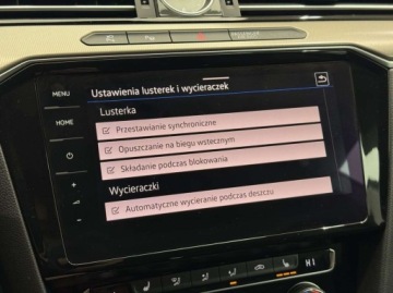 Volkswagen Arteon Fastback 2.0 TDI 240KM 2019 Volkswagen Arteon Elegance 4Motion Kamera 360 ACC CarPlayAndroid Auto, zdjęcie 29