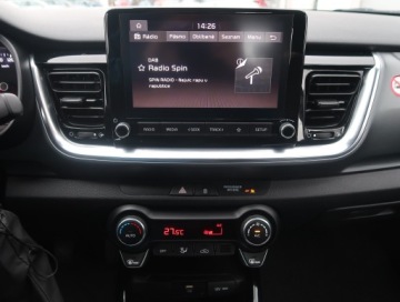 Kia Stonic I Crossover Facelifting 1.0 T-GDI 100KM 2022 Kia Stonic 1.0 T-GDI, Serwis ASO, VAT 23%, Klima, zdjęcie 11