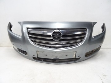 OPEL INSIGNIA A HB ZDERZAK PRZEDNI PRZÓD PDC Z179