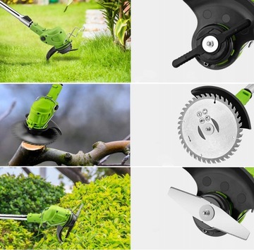 АККУМУЛЯТОР BATTERY BUTTER GARDEN BUTTER GRASS BUTTER 2XAKU XL НАБОР