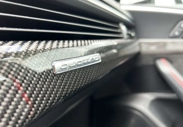 Audi A5 F5 RS5 Coupe 2.9 TFSI 450KM 2019 Audi RS5 Sportback Audi RS5 Sportback 2.9 Benzyna 450KM, zdjęcie 32