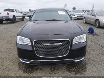 Chrysler 300C II 2016 Chrysler 300 300c 2016 5.7 Benzyna 363KM, zdjęcie 7