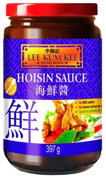 SOS HOISIN 397g LEE KUM KEE