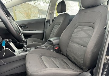 Kia Ceed II Kombi 1.4 DOHC 100KM 2012 Kia Ceed Bezwypadkowa, 100 oryginalny lakier, podgrzewana kierownica 1.4, zdjęcie 28