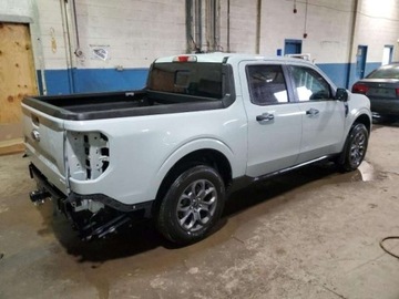 Ford Maverick II 2023 Ford Maverick 2023, 2.0L, 4x4, XL, od ubezpieczalni 2.0 Benzyna 250KM, zdjęcie 3