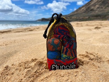Gra Waboba Flungle