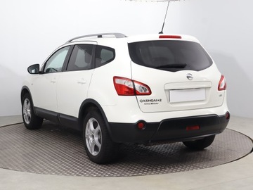 Nissan Qashqai I Crossover 1.6 dCi DPF 130KM 2011 Nissan Qashqai+2 1.6 dCi, 7 miejsc, Navi, Klima, zdjęcie 3