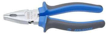 SZCZYPCE UNIWERSALNE 200MM 406/1BI /UNIOR/