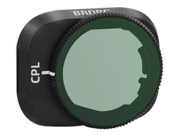 Filtr Polaryzacyjny CPL Do drona DJI Mini 3 / DJI Mini 3 Pro + ETUI