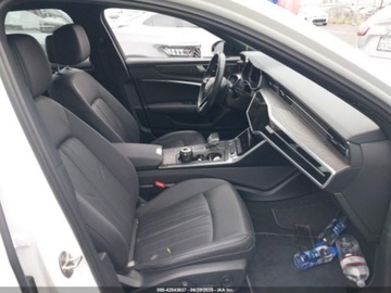 Audi A6 C8 2021 Audi a6 Premium Plus 45 Tfsi Quattro S Tronic 2021 2.0l 2.0 Benzyna 261KM, zdjęcie 9