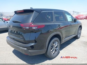 Nissan 2025 Nissan Rogue 2025 1.5L turbo AWD 1.5 Benzyna 201KM, zdjęcie 3