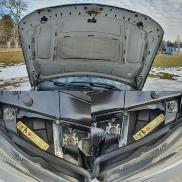 BMW Seria 3 E90-91-92-93 Limuzyna E90 320i 150KM 2005 BMW 320 2.0i 150KM # Climatronic # 2x PDC # Szyber, zdjęcie 31