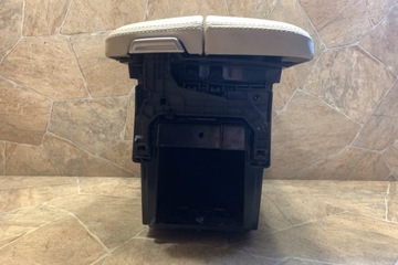 LOKETNÍ OPĚRKA BMW X5 (F15, F85) 72520413 3.0L GASOLINE 225KW 2013