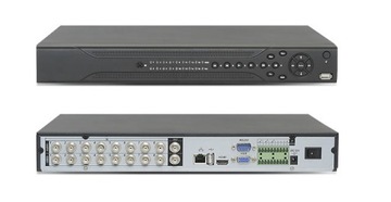 rejestrator digital video recorder DVS-08LE-A