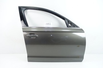 ДВЕРЬ ПЕРЕДНЯЯ ПРАВАЯ AUDI A6 C7 11- 4G0 LY1P