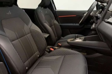 Renault Captur II 2026 Renault Captur Alpine Hybrid Winter Duzy rabat Leasing Wynajem, zdjęcie 14