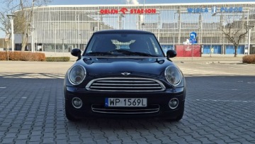 Mini One II 2008 Mini ONE 1,4 95KM Klima Serwis, zdjęcie 13
