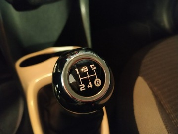 Toyota Aygo II Hatchback 3d Facelifting 1.0 VVT-i 72KM 2021 Toyota Aygo 1.0 72KM TREND, Niski przebieg, zdjęcie 13