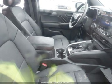 Chevrolet 2024 Chevrolet Colorado 2024r., Trail Boss, od ubezpieczalni 2.7 Benzyna 310KM, zdjęcie 8