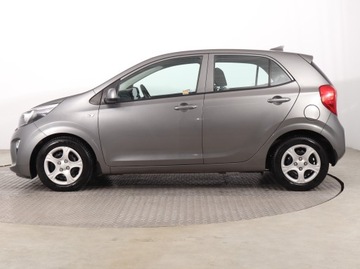 Kia Picanto III Hatchback 5d Facelifting 1.2 DPI 84KM 2023 Kia Picanto 1.2 MPI, Salon Polska, 1. Właściciel, zdjęcie 2