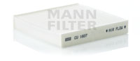 SADA FILTRŮ MANN-FILTER TOYOTA GT 86 COUPE