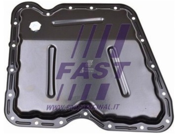 FAST FT49387 VANA OLEJ